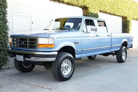 1995 Ford F 350 For Sale