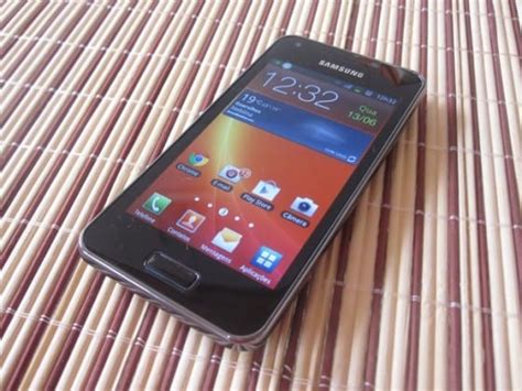 Review Samsung Galaxy S Ii Lite Vale A Pena