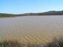 Pantano El Cascajoso Ayuntamiento De Hinojosa Del Duque