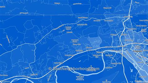 Race, Diversity, and Ethnicity in Mount Carmel, TN | BestNeighborhood.org