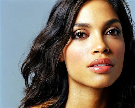 1920x1080px 1080p Free Download Rosario Dawson Hair Female