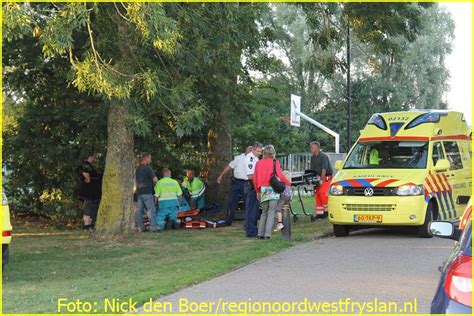 September Lifeliner Inzet Franeker Traumaheli Mmt Nl