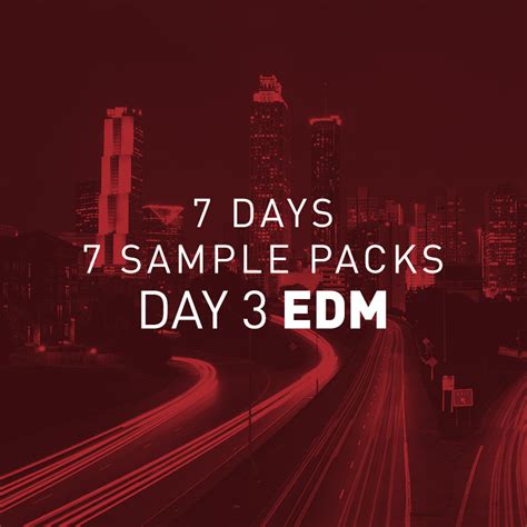 Free Sample Packs Archives - Page 3 of 4 - Free Beats & Samples