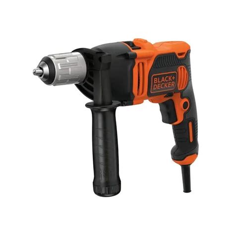 Black&Decker BEH850-QS udarna bušilica