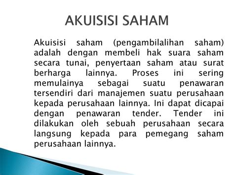 Detail Contoh Surat Perjanjian Akuisisi Perusahaan Koleksi Nomer 41