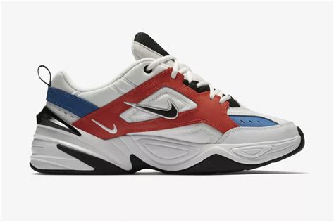 The Nike M2K Tekno "Techno Future" Is European Swag Done Right | The Source