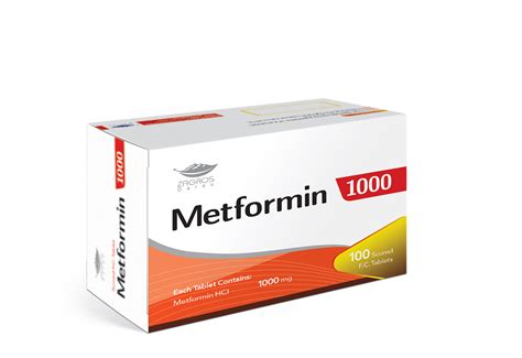 Metformin 1000 Mg