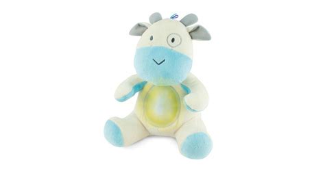 Doudou giraffe avec sons et lumières