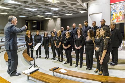 Ottobre Concerto Del Collegium Karalitanum Le Vie Della Musica