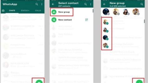 Tutorial Buat Link Whatsapp Grup Dengan Qr Code Buat Android Dan Iphone