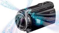 Видеокамеры Sony Handycam Full HD образца 2014 года | Total3D.ru – На ...