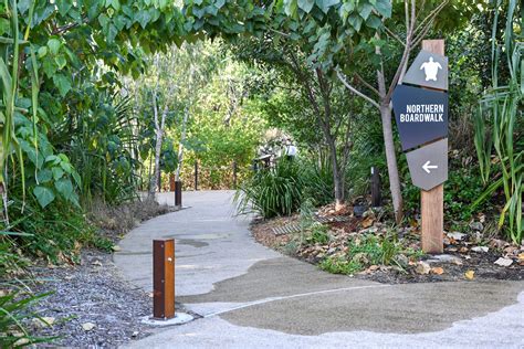 Mon Repos Turtle Centre Bundaberg QLD GX Outdoors