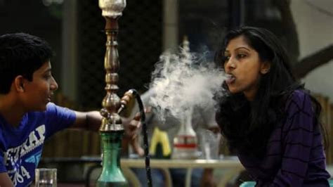 Edmonton Businesses Call For Public Shisha Smoking Ban To Be Lifted