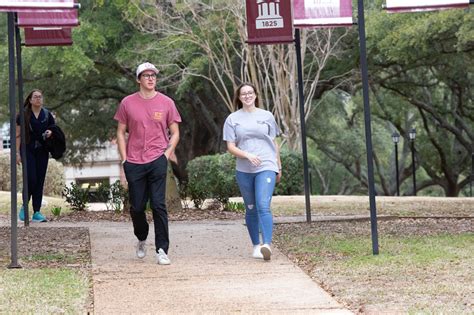 Centenary College Of Louisiana Founders Day Convocation Feb