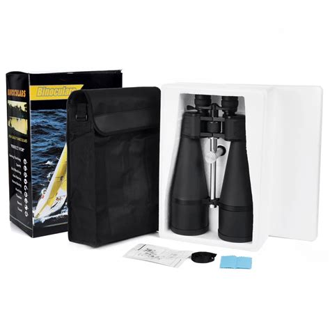 Супер 30-260X160 зум бинокулярный телескоп черный HD lll Бинокль ...