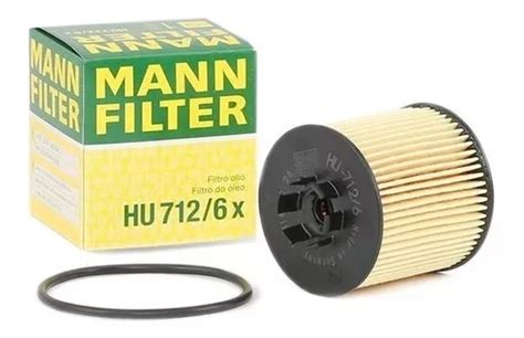 Filtro Aceite Cartucho Seat Ibiza Leon