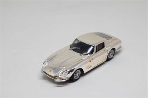 Best Model 1:43 - kolekcionarski modeli / autići - Ferrari