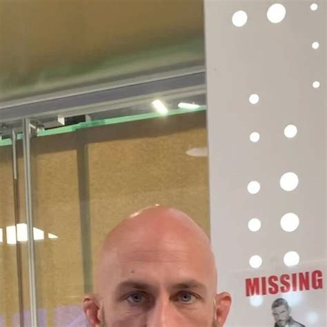 Tommaso Ciampa On Instagram🚨 ‼️ Missing ‼️🚨 Rsquaredcircle