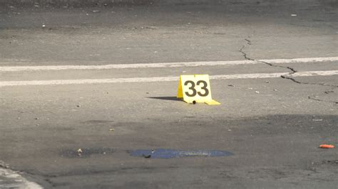 Shooting In Clovis Winco Parking Lot Man Hospitalized