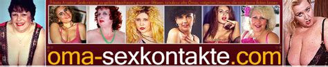 MILF Oma Sexkontakte Private Sexanzeigen Mit Fetten Frauen Und Molligen Weibern