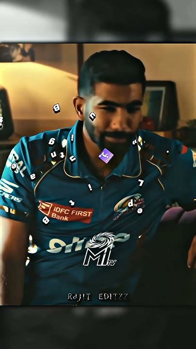 Jassi Jaisa Koi Nahi🛐💥 Shorts Cricket Sg Viral Ipl2024 Youtube