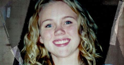 Kara Robinson The Girl Who Escaped Serial Killer Richard Evonitz