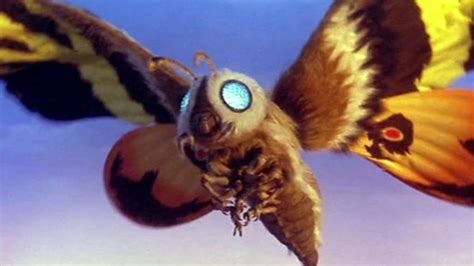 Mothra 2004