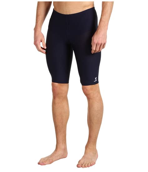 TYR Durafast™ Elite Solid Jammer - Zappos.com Free Shipping BOTH Ways