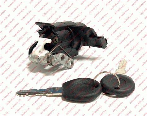 Замок багажника для Chery Amulet (A15) - Чери Амулет - A11-8CB5606110AB ...