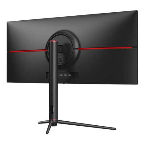 Titan Army P A M Hz Uwhd Rotatable Gaming Monitor Sweetloot