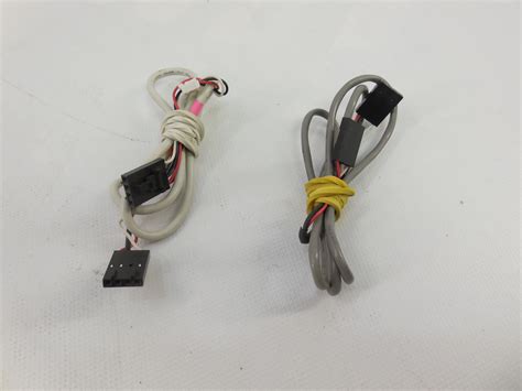 Кабель Audio CD-SB для CD привода. Звуковой шлейф к CD-ROM