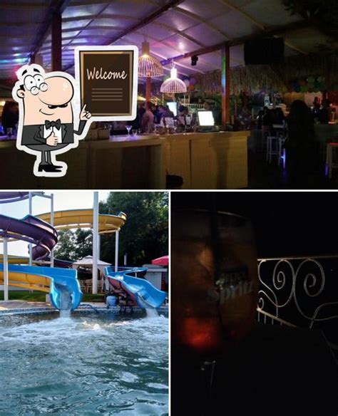 Bar PUNTA CANA Warna Bul Primorski 2 Restaurantbewertungen