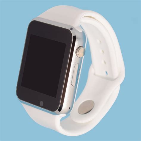 Купить Smart-часы А1 с SIM-карты камера блютуз для андроид smartwatch ...