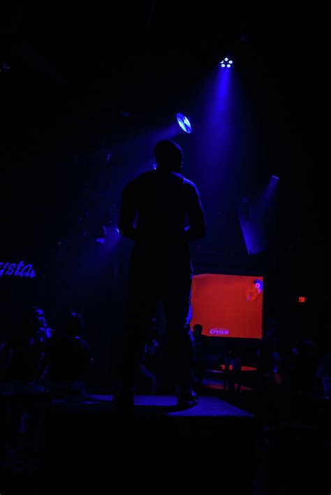 rumba night club houston 5