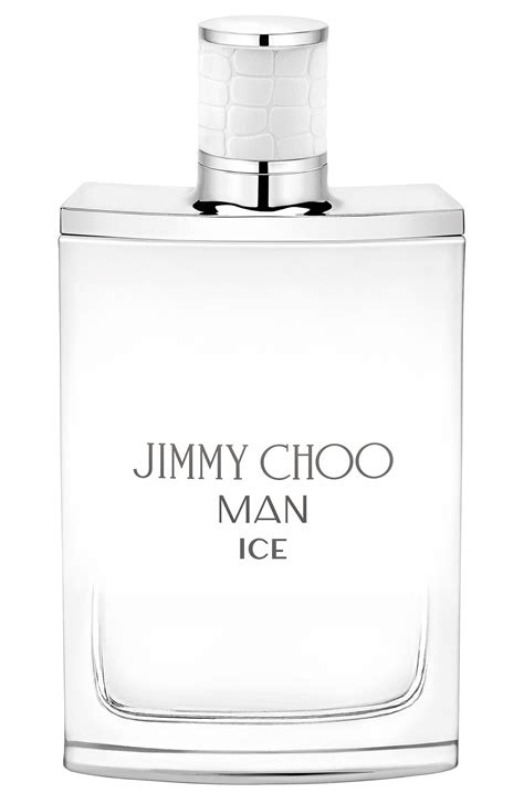 Jimmy Choo Man Ice Eau De Toilette Jimmy Choo Men Perfume Jimmy Choo