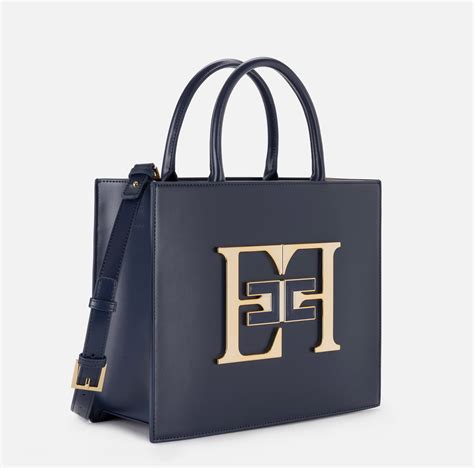 Elisabetta Franchi Handbags | Buy elegance online