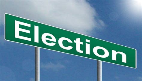 Election - Highway image