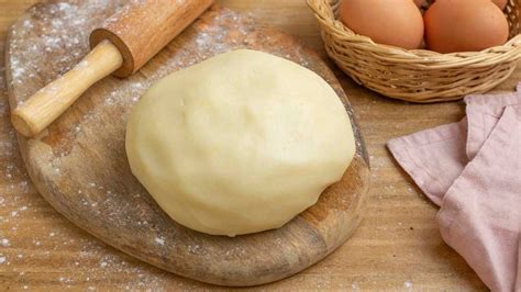 Come Fare La Pasta Frolla Fatto In Casa Da Benedetta