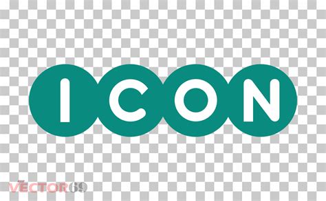 ICON plc Logo (.PNG) Download Free Vectors | Vector69