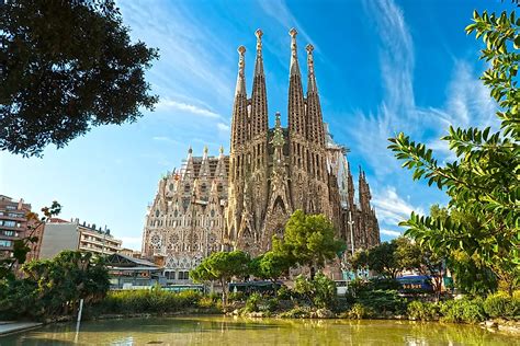 major religions  spain