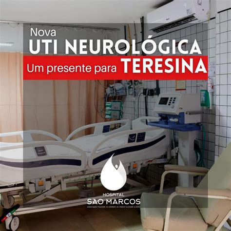 Hospital São Marcos Tudo Por Você