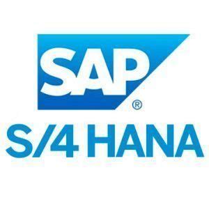 Sap S 4 Hana Hot Sex Picture