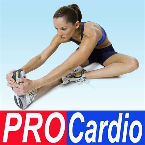 Pro Cardio Megamix The Best Music For Aerobics Pumpin Cardio Power