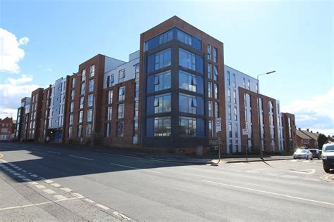 18C Queensland Place Liverpool 1 Bed Apartment 47 500