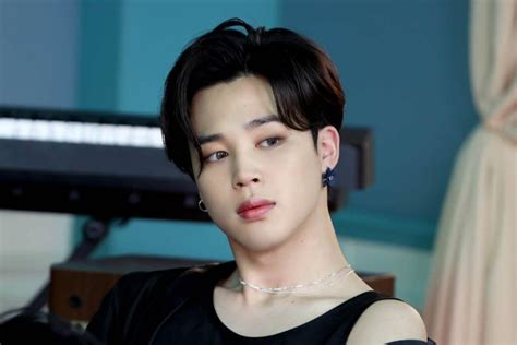 BTS Jimin Achieves His Highest Chart Position On The Billboard Hot 100 Infobey