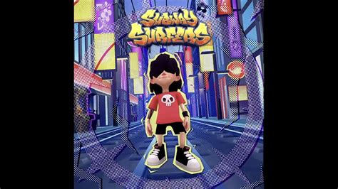 Subway Surfers Tokyo 2023 Yuto Remix Soundtrack Original OFFICIAL