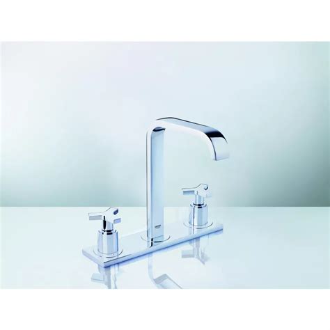 Grohe Allure Bateria Umywalkowa Otw M Chrom In Pl