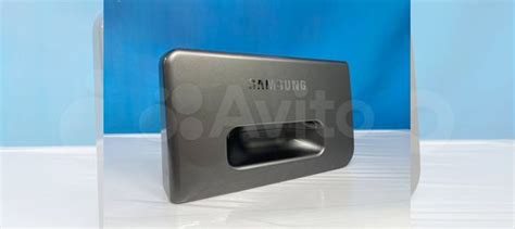 Лоток для моющих средств стиральной машины Samsung купить в Вологде ...