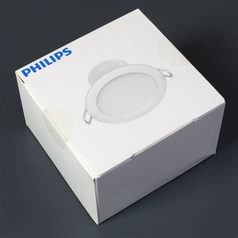 Светильник встраиваемый Xiaomi Mijia Philips Zhirui Wi-Fi MUE4080RT ...