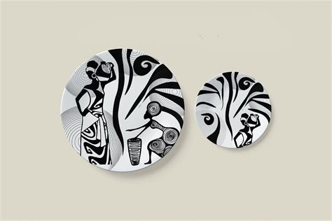 PLATE DESIGN :: Behance